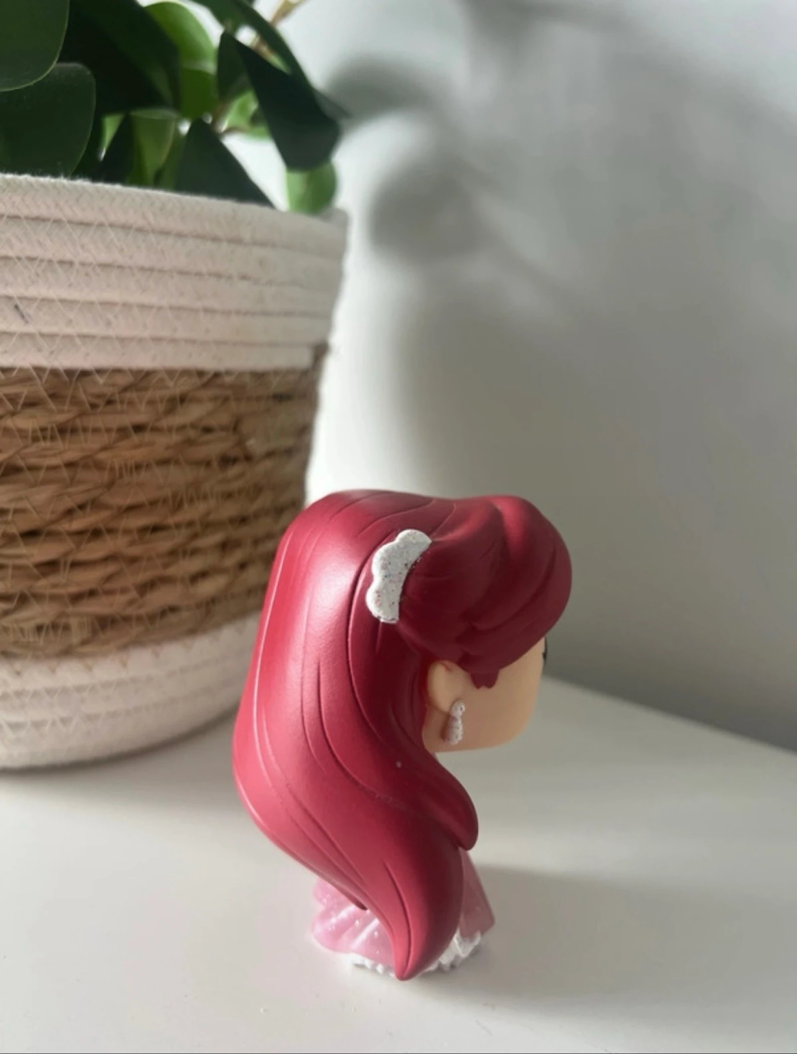 Funko Pop Ariel Glow – photo 4